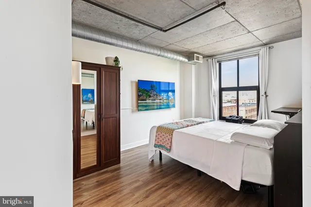 $414,000 | 2750 14th Street Northwest, Unit 607, Washington, DC 20009