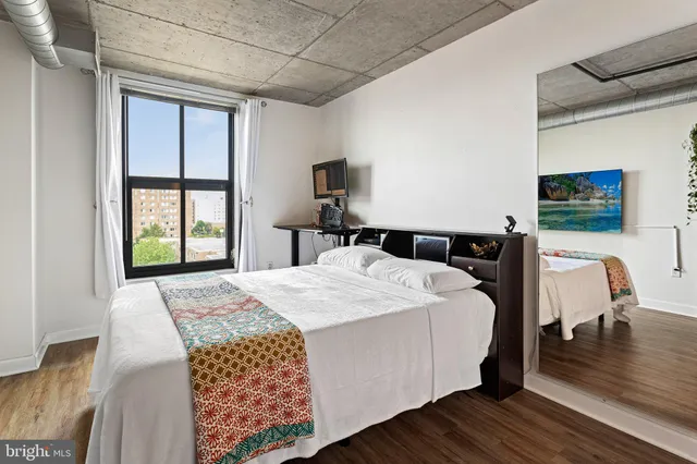 $414,000 | 2750 14th Street Northwest, Unit 607, Washington, DC 20009