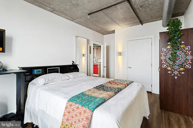 $414,000 | 2750 14th Street Northwest, Unit 607, Washington, DC 20009