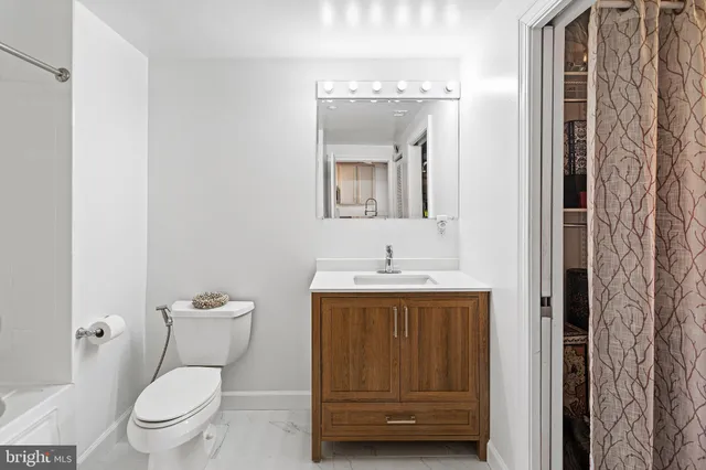 $414,000 | 2750 14th Street Northwest, Unit 607, Washington, DC 20009