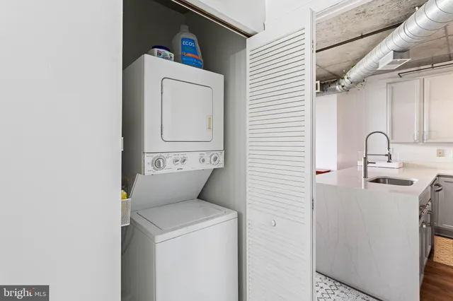 $414,000 | 2750 14th Street Northwest, Unit 607, Washington, DC 20009