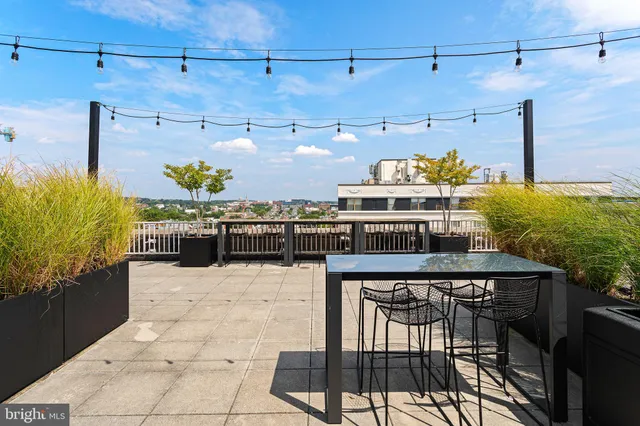 $414,000 | 2750 14th Street Northwest, Unit 607, Washington, DC 20009