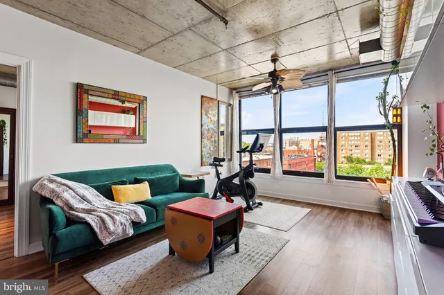 $414,000 | 2750 14th Street Northwest, Unit 607, Washington, DC 20009