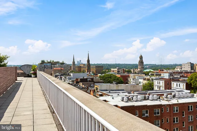 $414,000 | 2750 14th Street Northwest, Unit 607, Washington, DC 20009