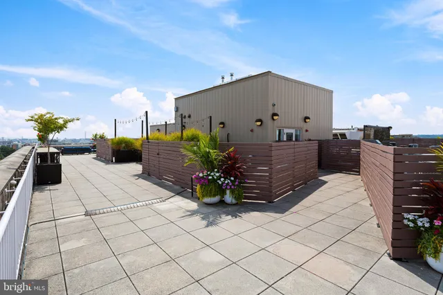 $414,000 | 2750 14th Street Northwest, Unit 607, Washington, DC 20009