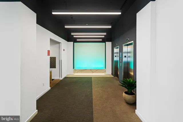 $414,000 | 2750 14th Street Northwest, Unit 607, Washington, DC 20009