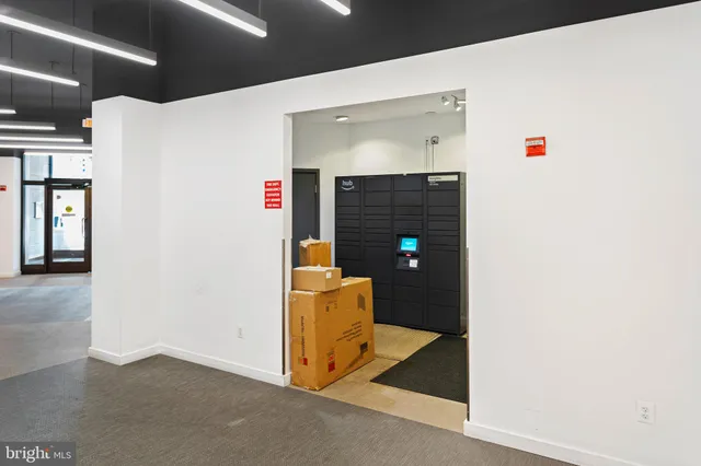 $414,000 | 2750 14th Street Northwest, Unit 607, Washington, DC 20009