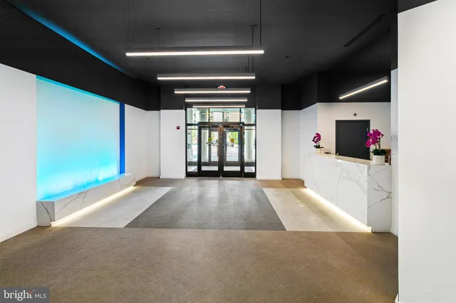 $414,000 | 2750 14th Street Northwest, Unit 607, Washington, DC 20009