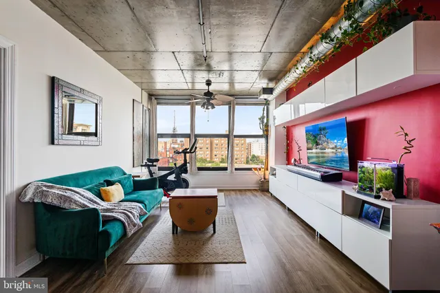 $414,000 | 2750 14th Street Northwest, Unit 607, Washington, DC 20009