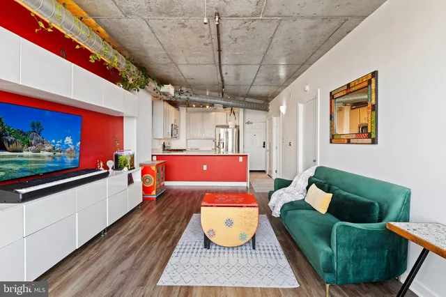 $414,000 | 2750 14th Street Northwest, Unit 607, Washington, DC 20009