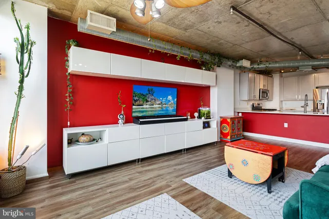 $414,000 | 2750 14th Street Northwest, Unit 607, Washington, DC 20009