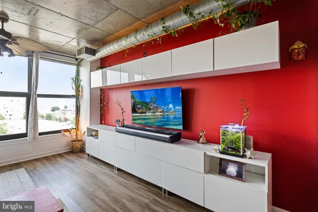 $414,000 | 2750 14th Street Northwest, Unit 607, Washington, DC 20009