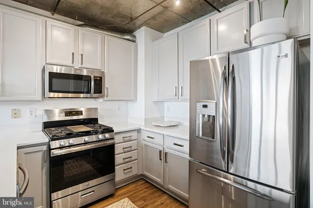 $414,000 | 2750 14th Street Northwest, Unit 607, Washington, DC 20009