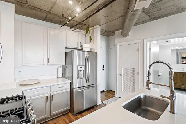 $414,000 | 2750 14th Street Northwest, Unit 607, Washington, DC 20009