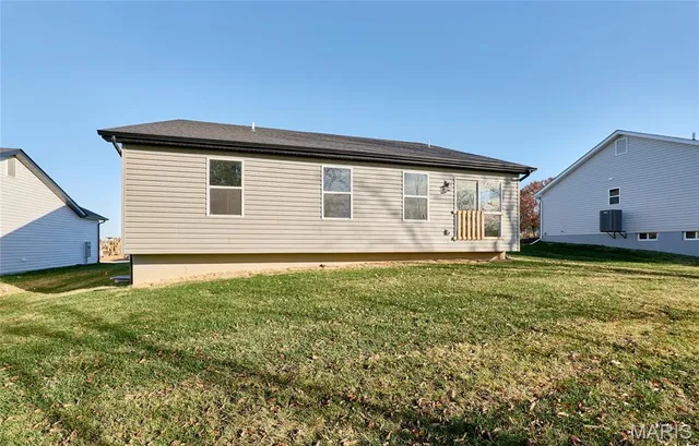 $309,900 | 28549 Shallow Water Road, Warrenton, MO 63383