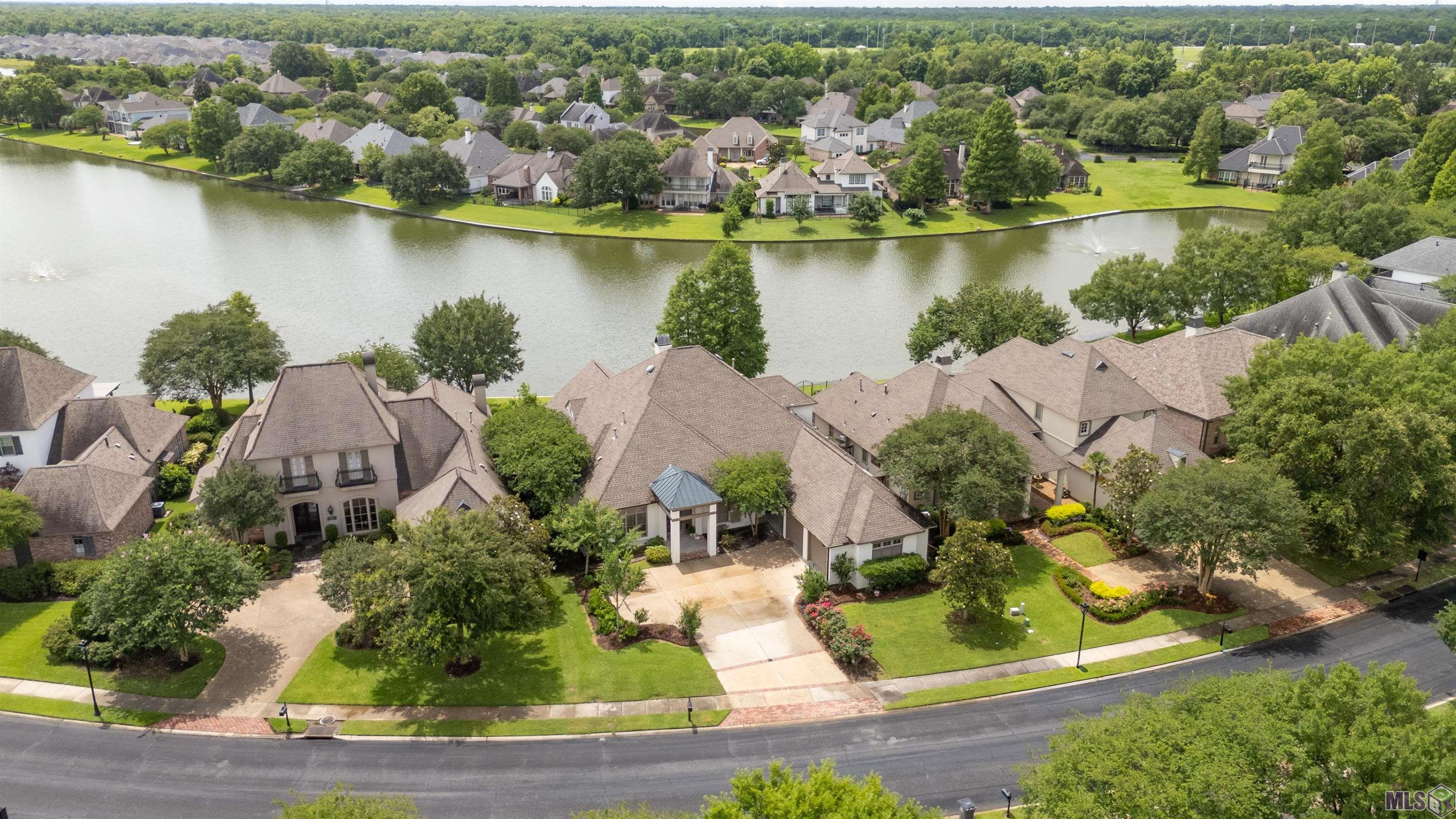 231 Grand Lakes Drive Baton Rouge, LA 70810 - Photo 55 of 60