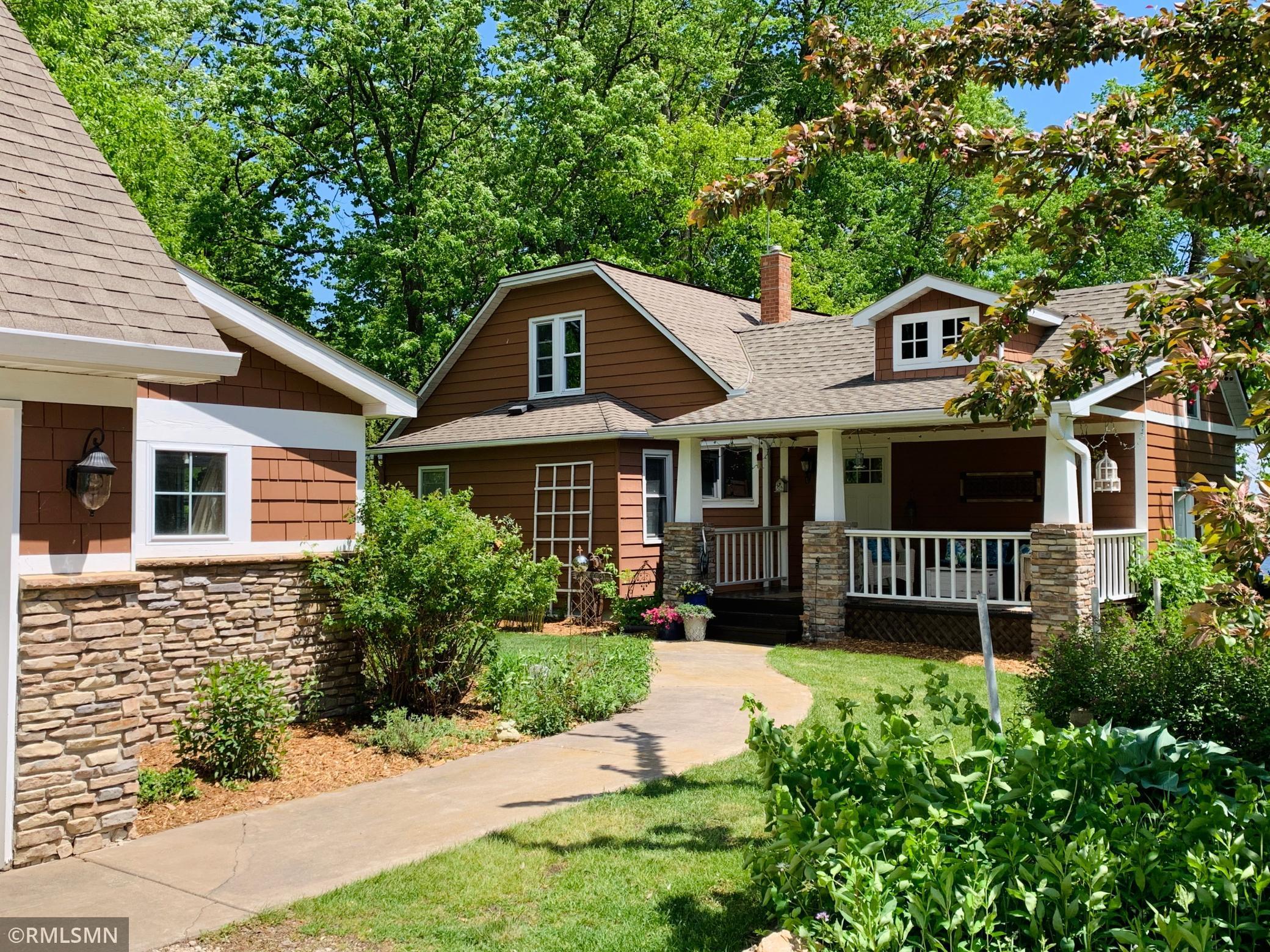 14814 Linden Tree Road Grasston, MN 55030 - Photo 1 of 56 Gallery Image 1