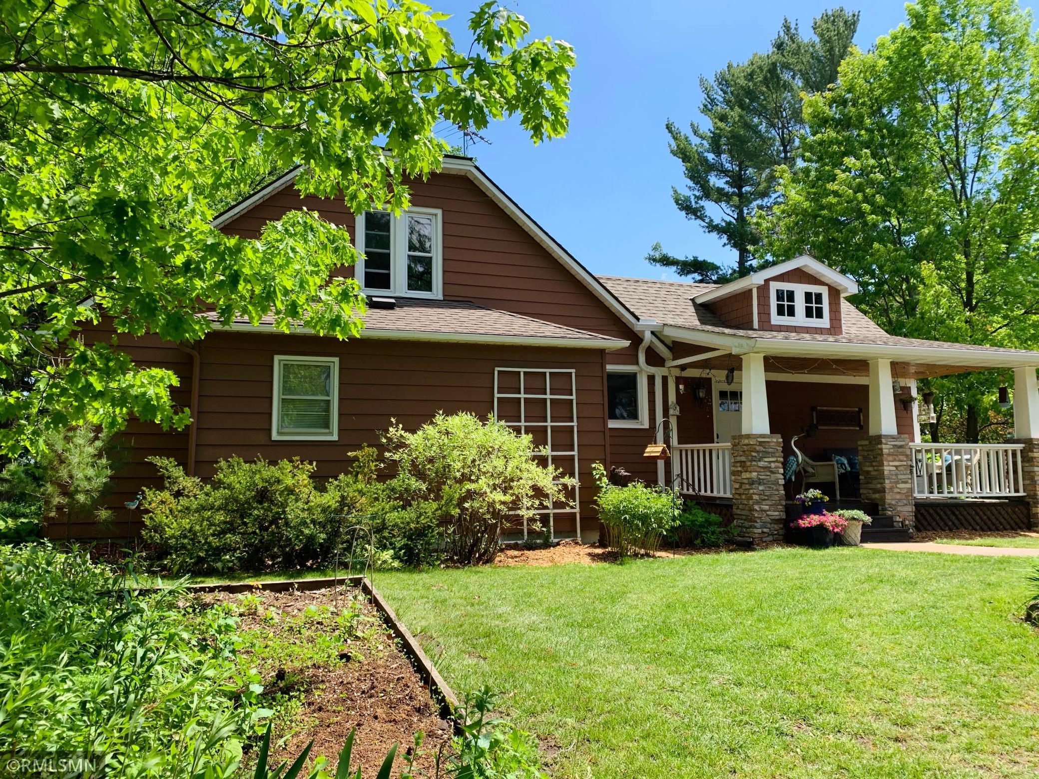 14814 Linden Tree Road Grasston, MN 55030 - Photo 2 of 56 Gallery Image 2