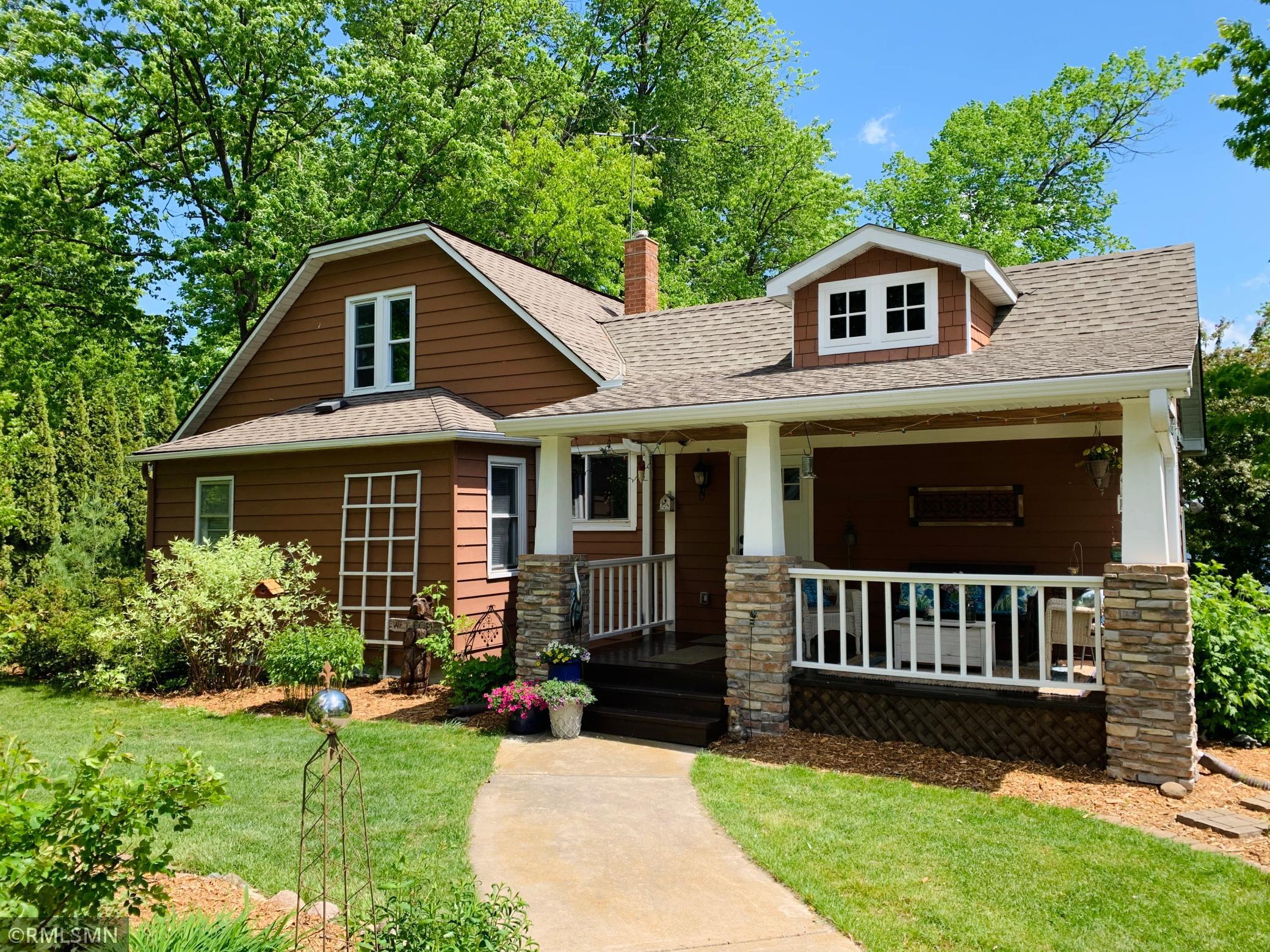 14814 Linden Tree Road Grasston, MN 55030 - Photo 13 of 56 Gallery Image 13