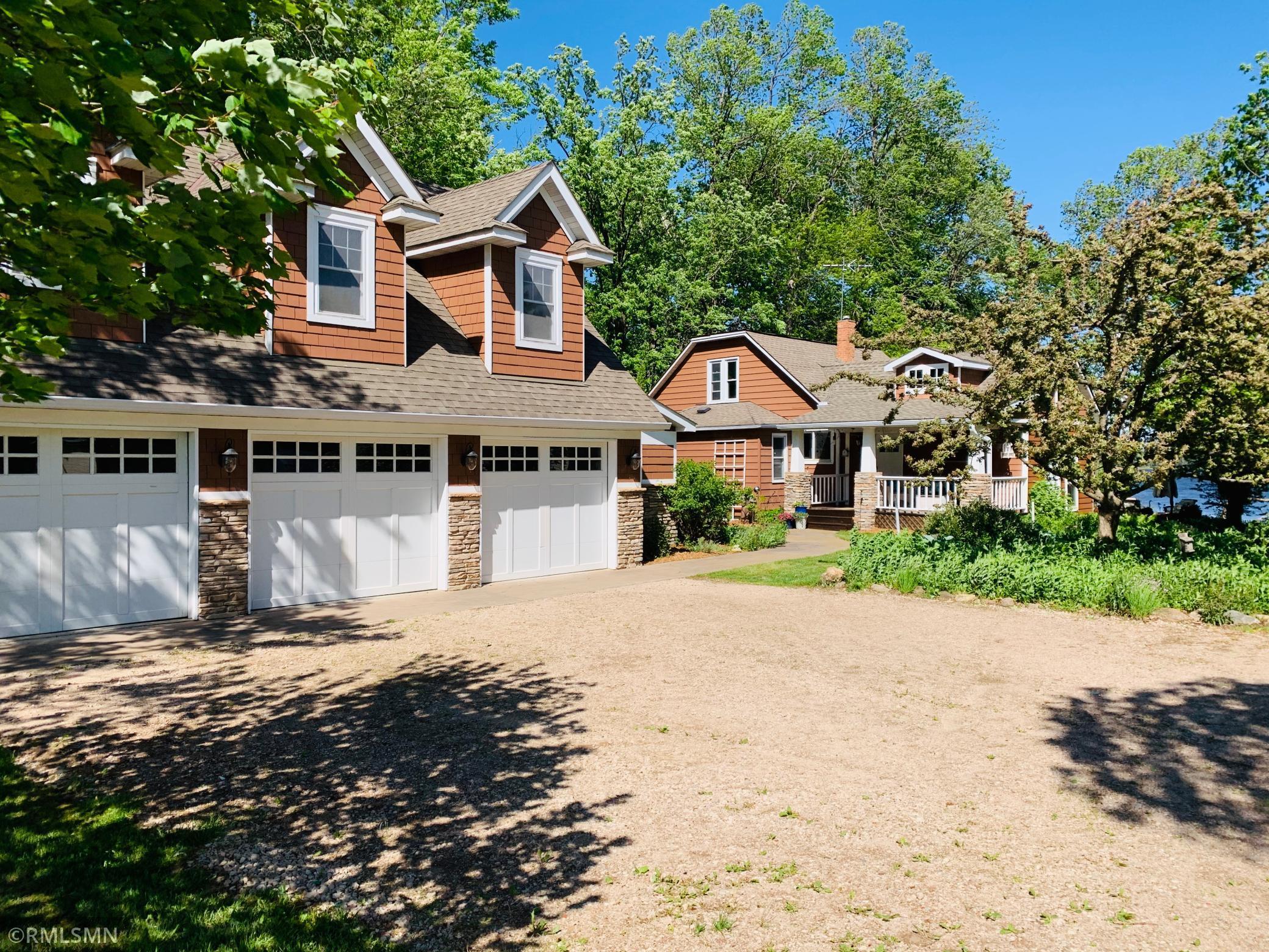 14814 Linden Tree Road Grasston, MN 55030 - Photo 19 of 56 Gallery Image 19