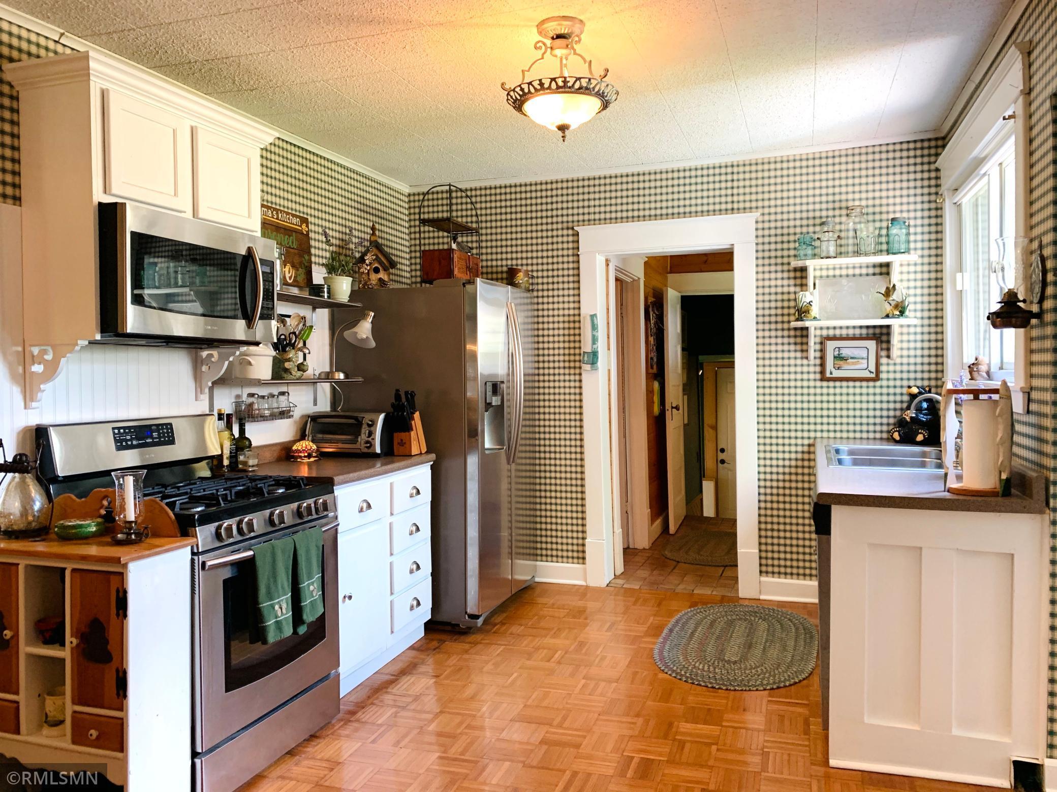 14814 Linden Tree Road Grasston, MN 55030 - Photo 26 of 56 Gallery Image 26