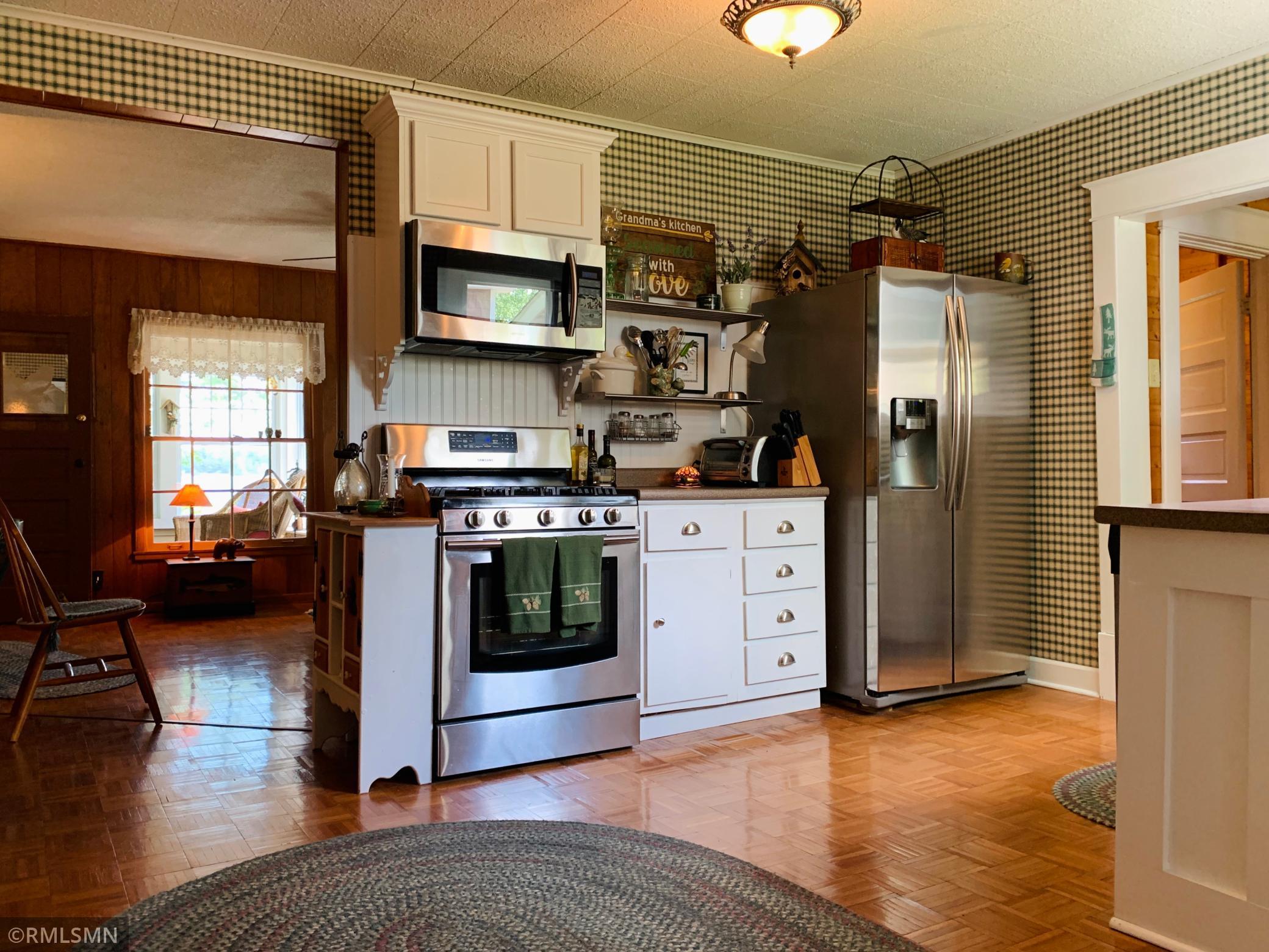 14814 Linden Tree Road Grasston, MN 55030 - Photo 28 of 56 Gallery Image 28