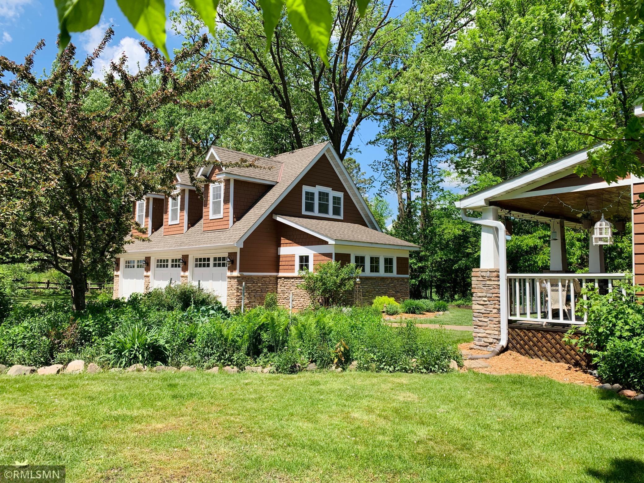 14814 Linden Tree Road Grasston, MN 55030 - Photo 55 of 56 Gallery Image 55