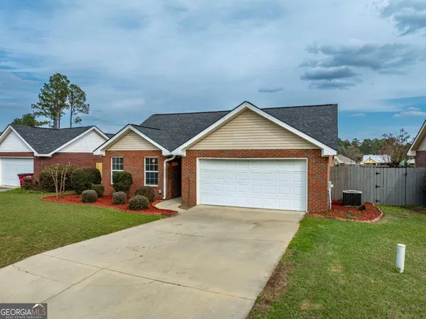 $239,900 | 539 Osprey Circle, Tifton, GA 31794