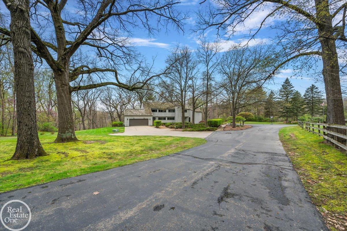 3750 Orion Road Oakland, MI 48363 - Photo 9 of 97
