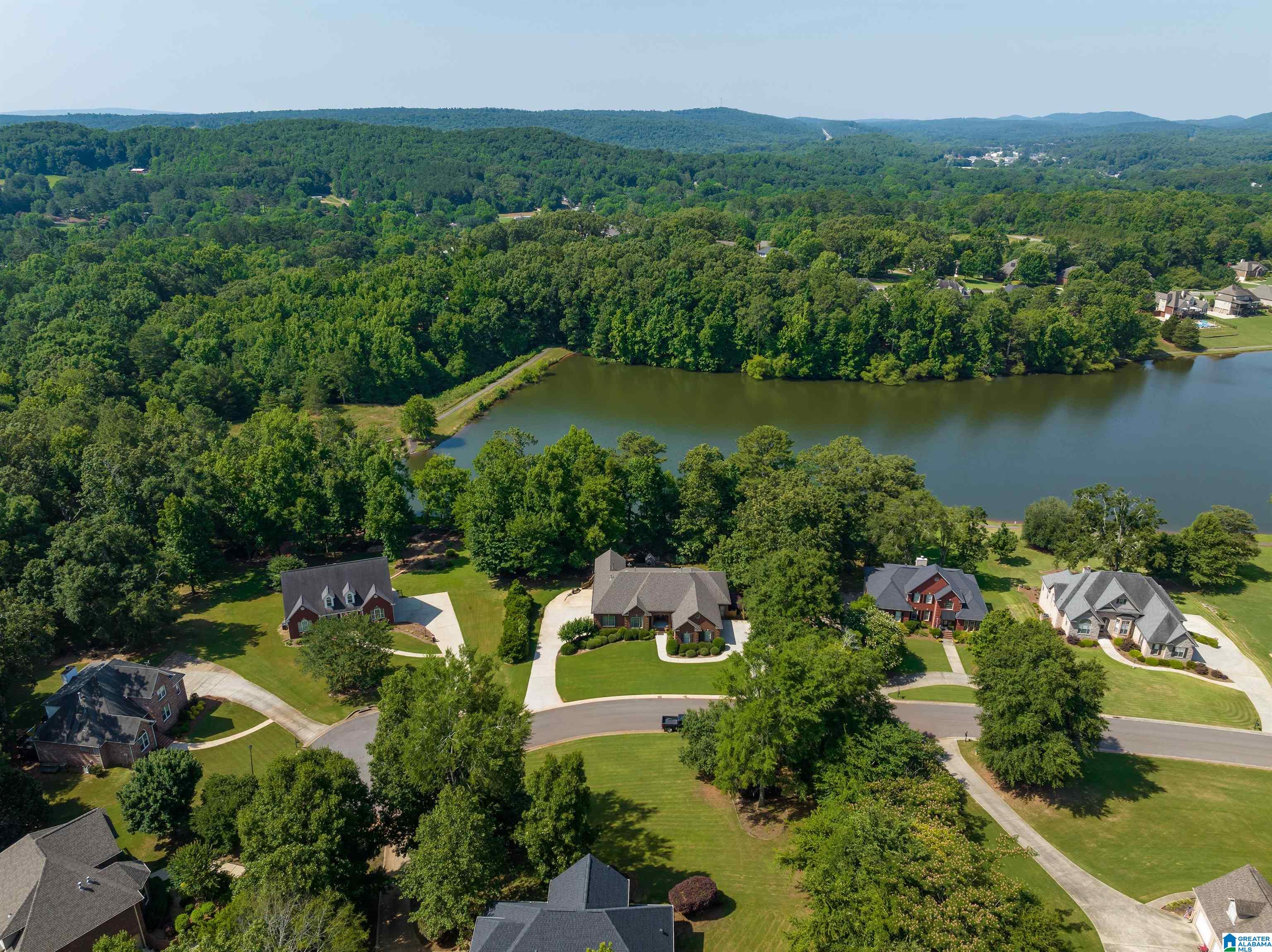 1056 MacDonald Lk Road Springville, AL 35146 - Photo 41 of 50