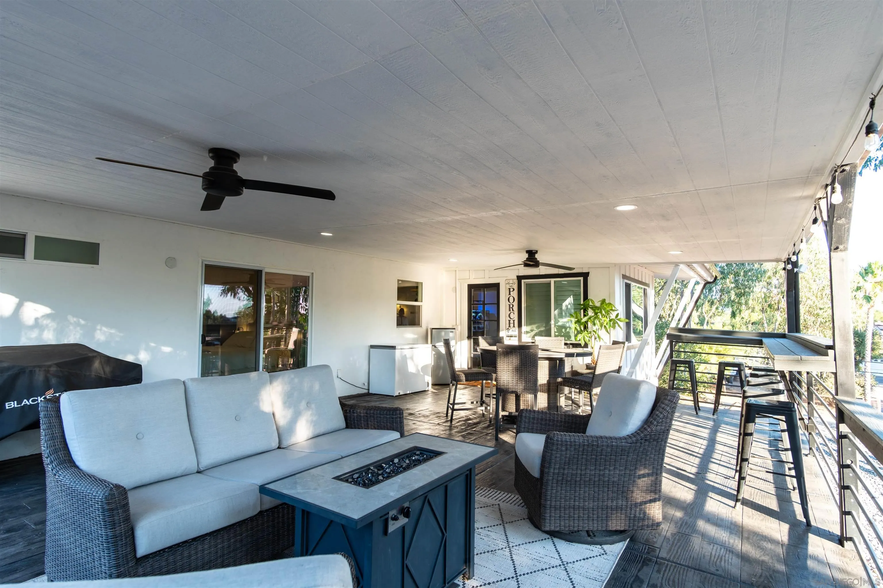 11534 Manzanita Road Lakeside, CA 92040 - Photo 36 of 64