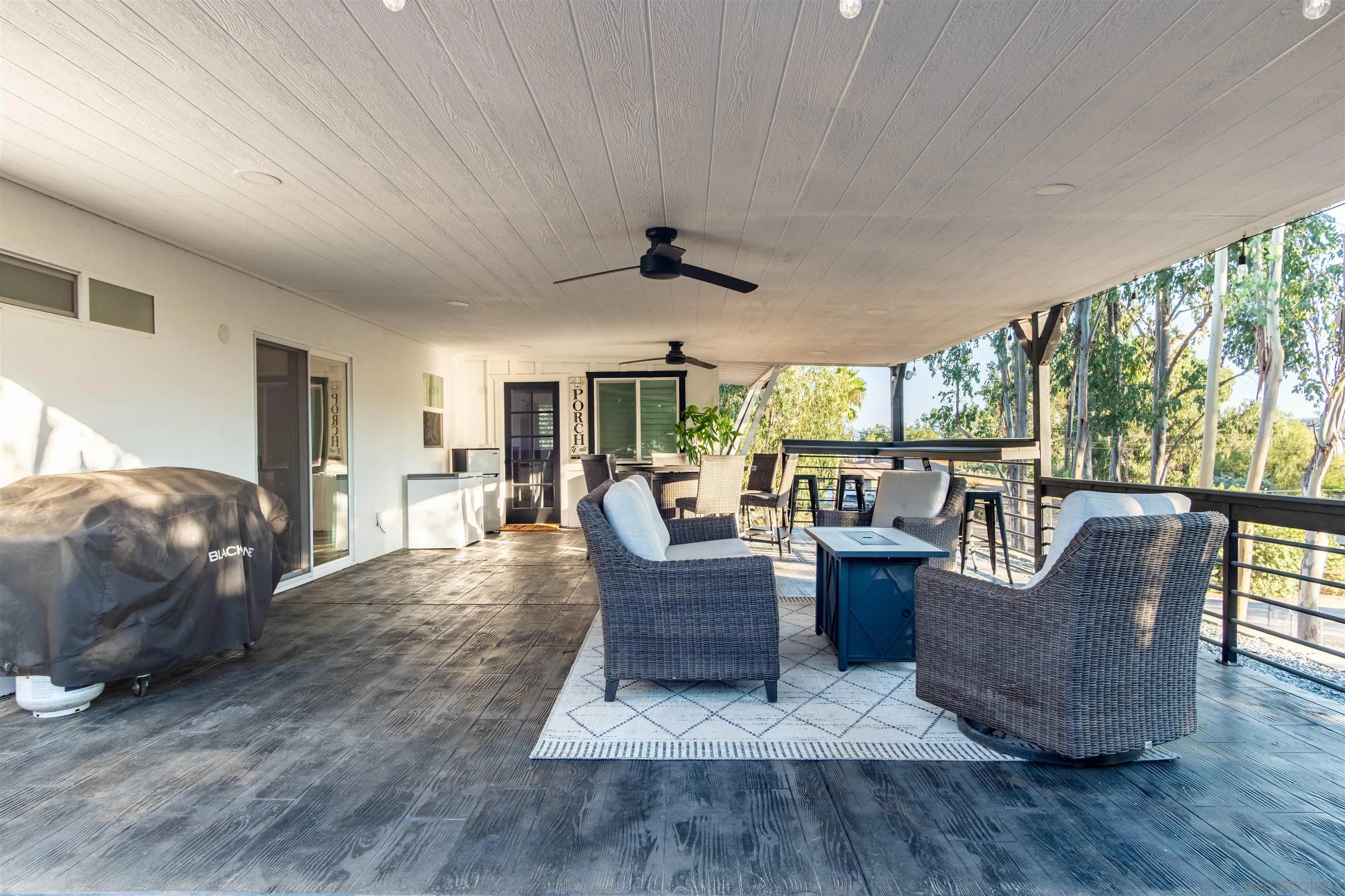 11534 Manzanita Road Lakeside, CA 92040 - Photo 37 of 64