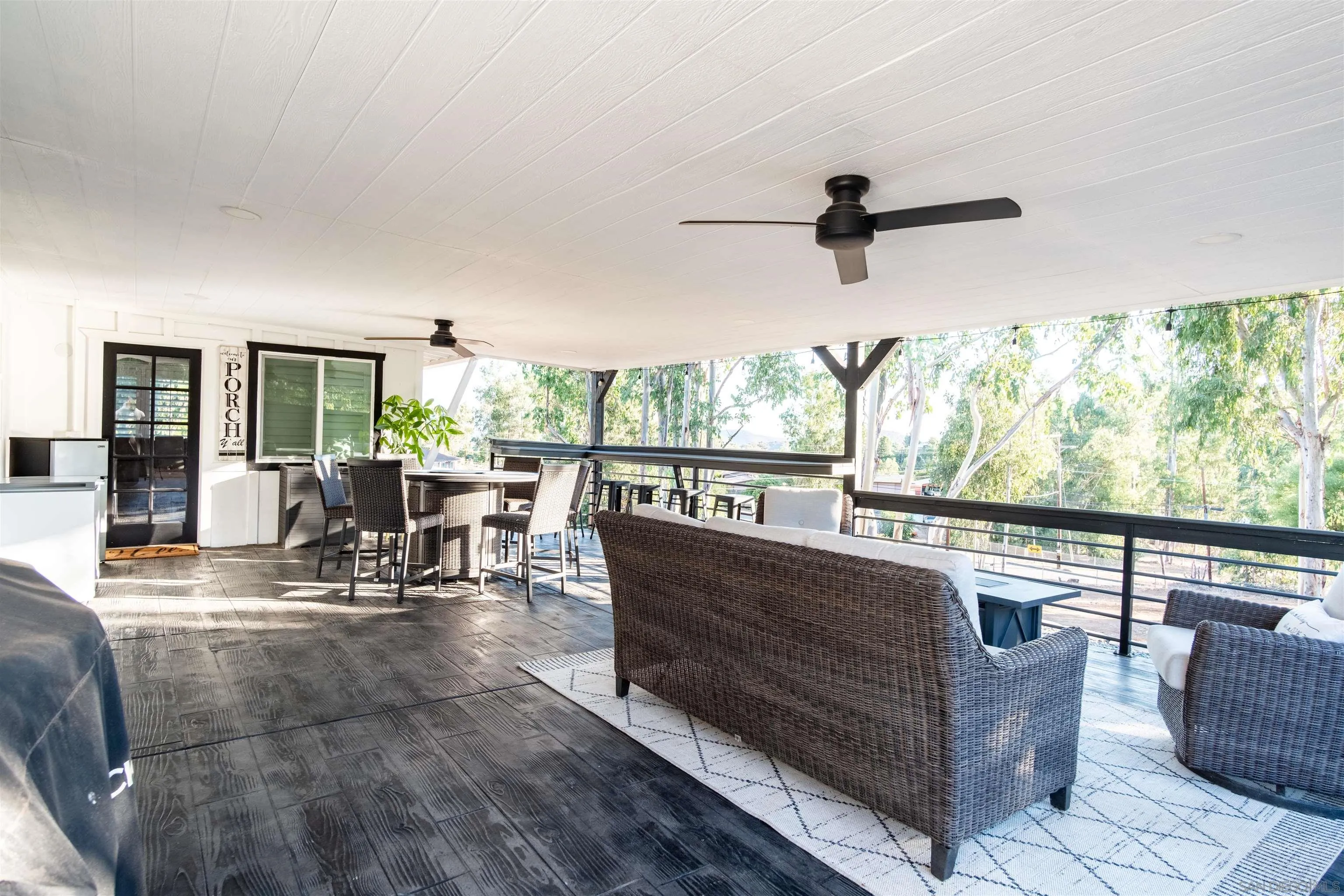 11534 Manzanita Road Lakeside, CA 92040 - Photo 38 of 64