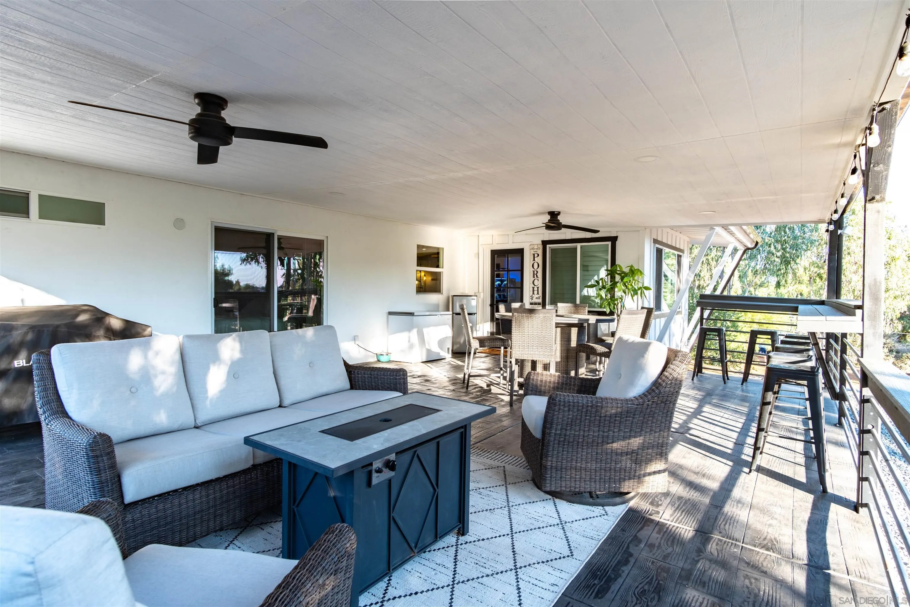 11534 Manzanita Road Lakeside, CA 92040 - Photo 39 of 64