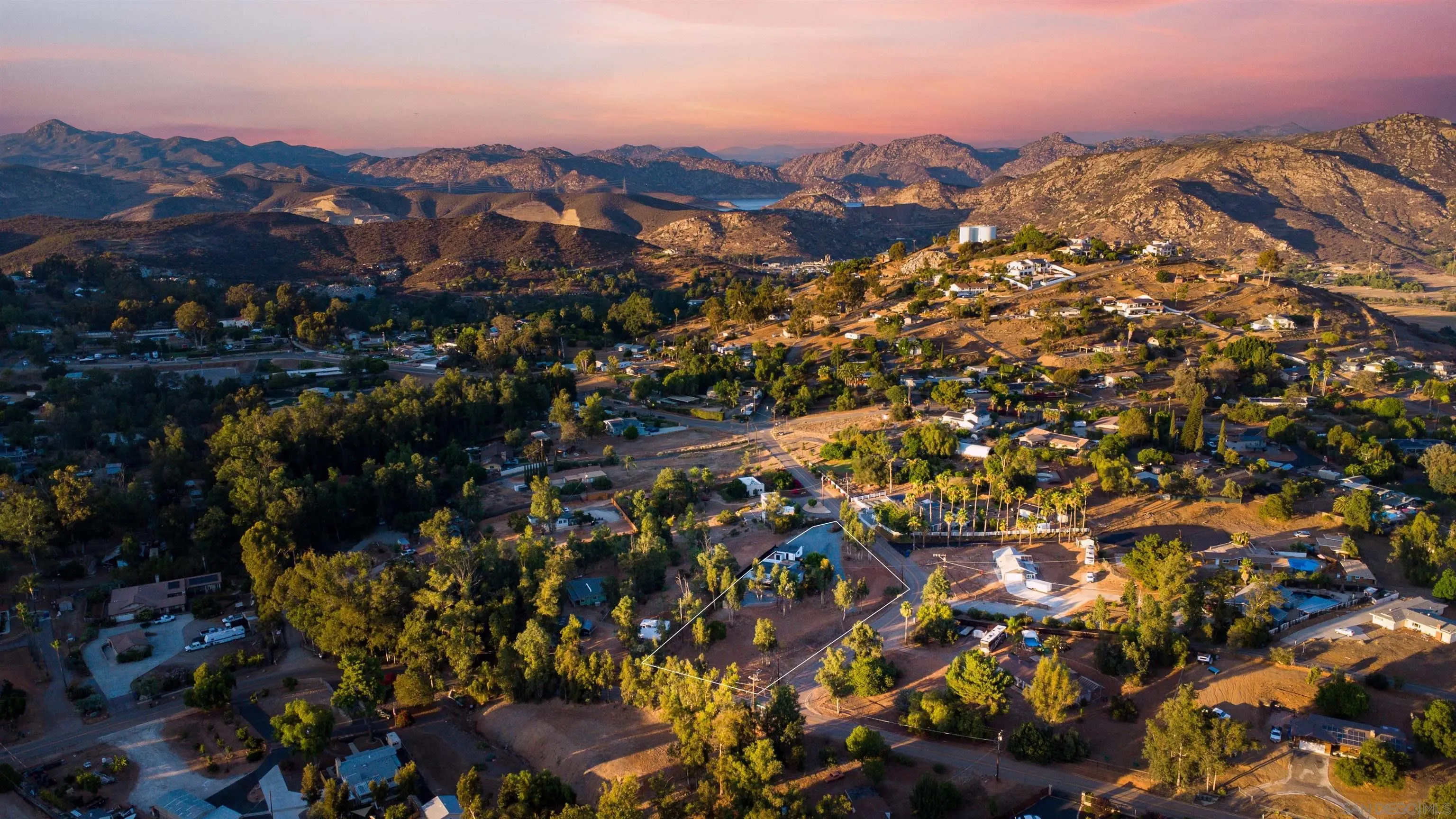 11534 Manzanita Road Lakeside, CA 92040 - Photo 4 of 64