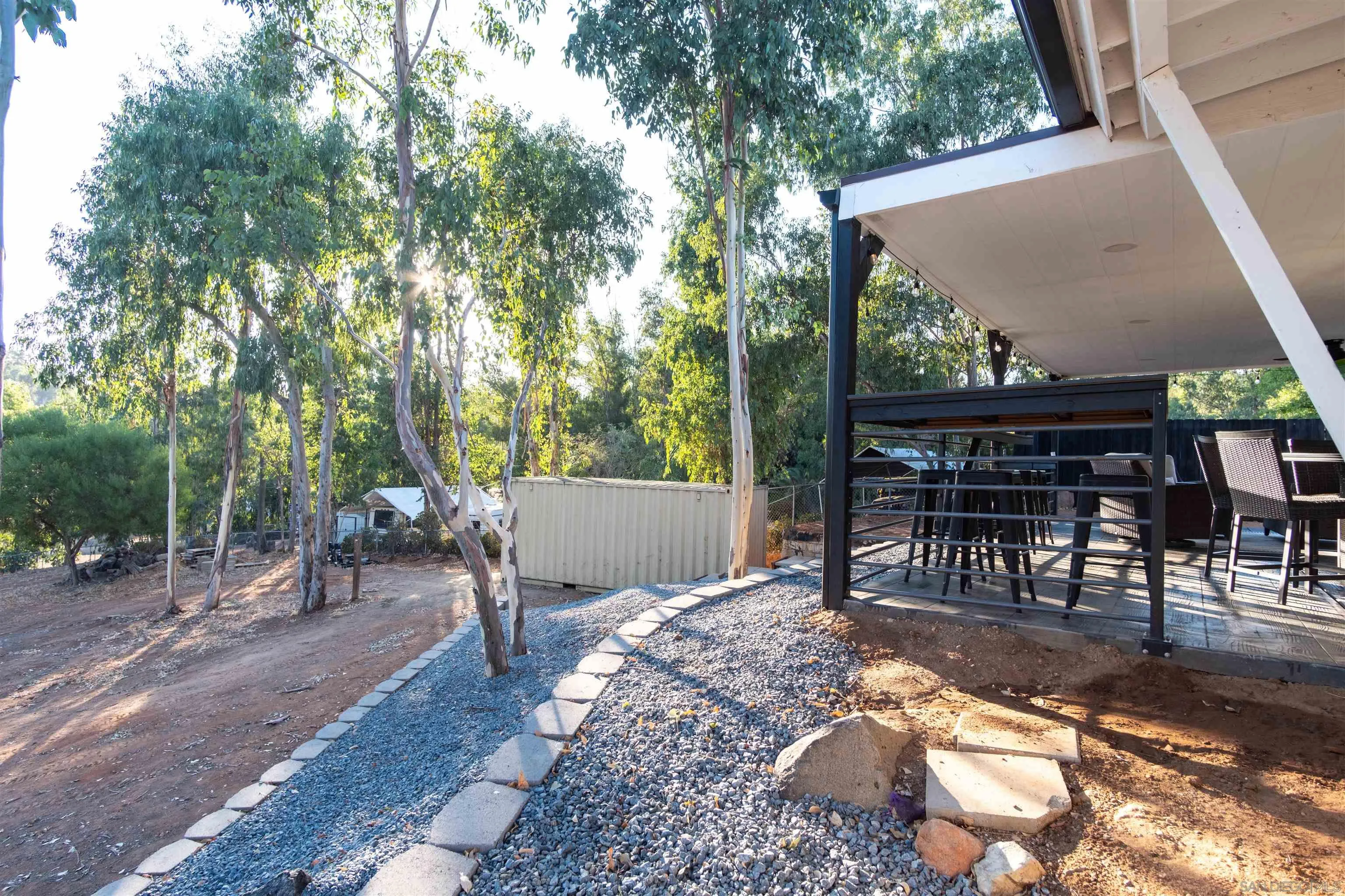 11534 Manzanita Road Lakeside, CA 92040 - Photo 44 of 64