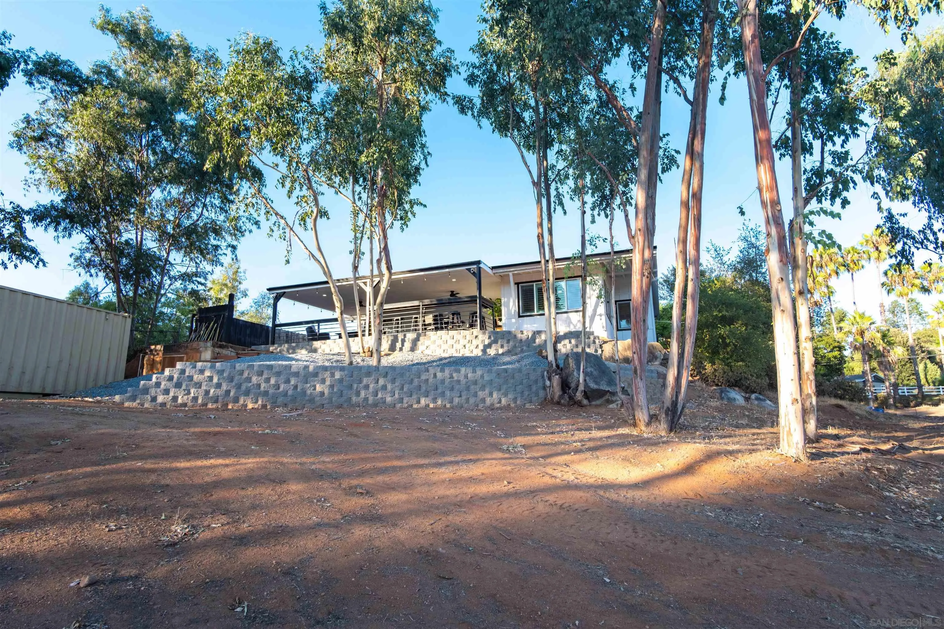 11534 Manzanita Road Lakeside, CA 92040 - Photo 46 of 64