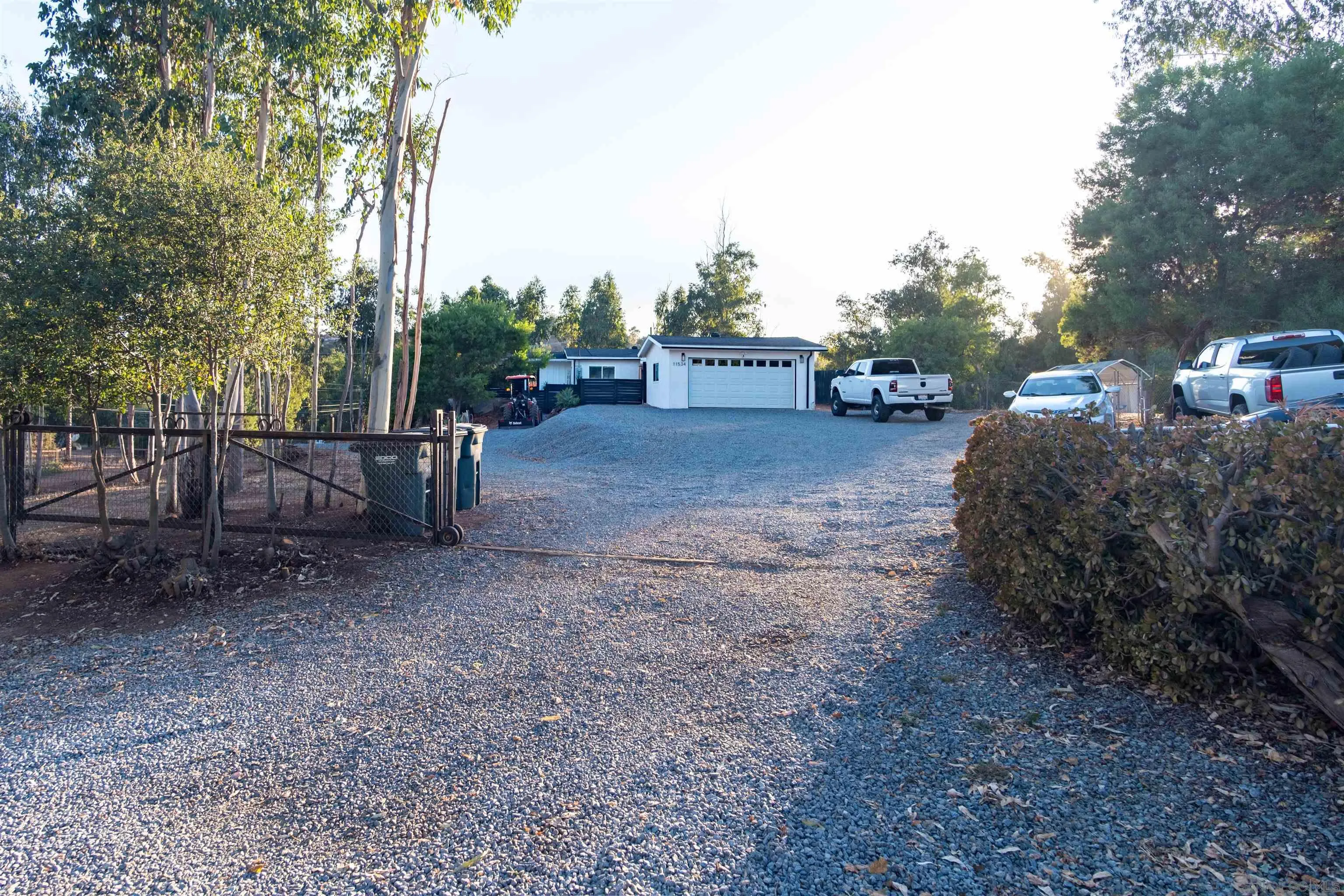 11534 Manzanita Road Lakeside, CA 92040 - Photo 51 of 64