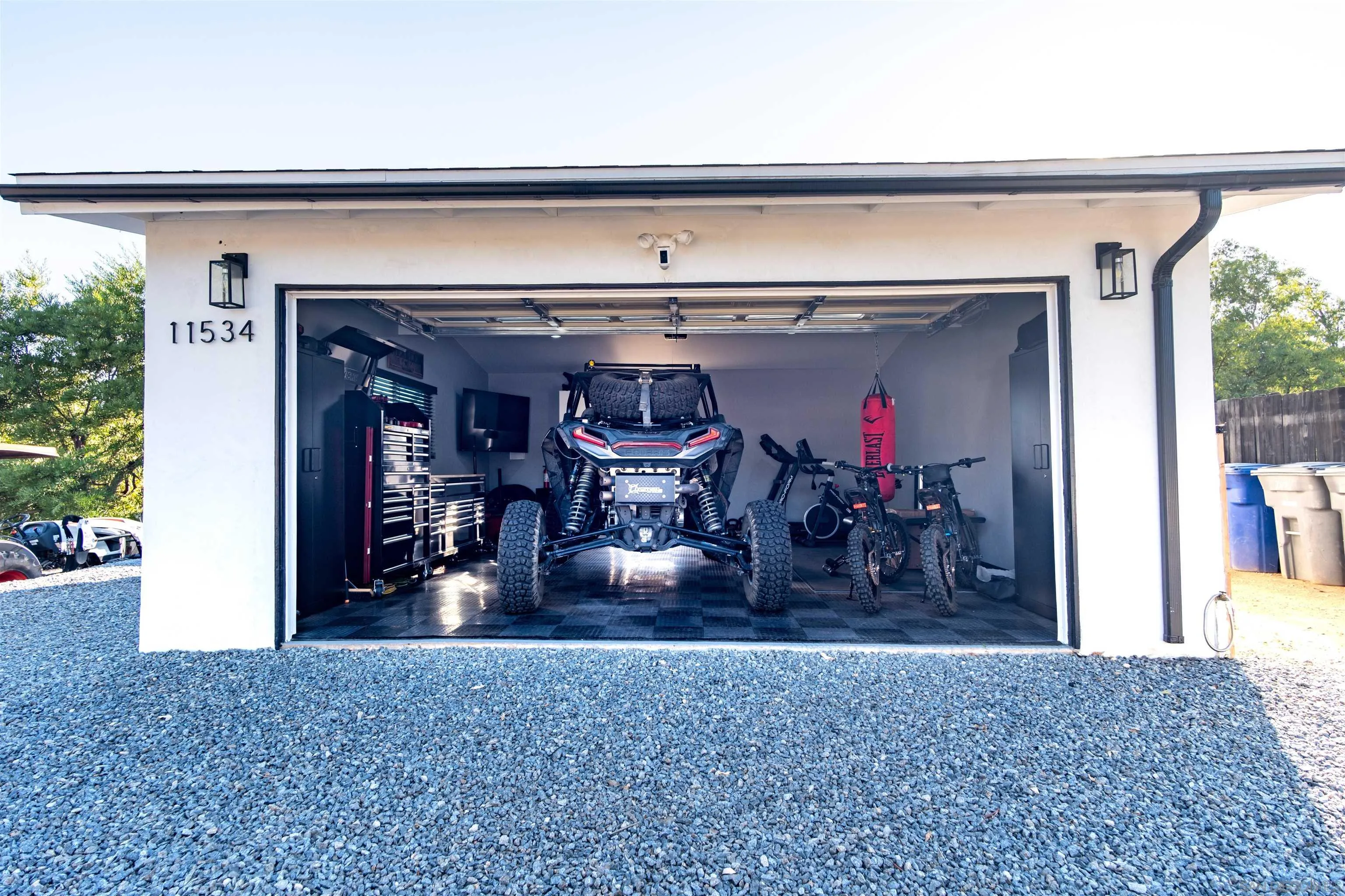 11534 Manzanita Road Lakeside, CA 92040 - Photo 58 of 64