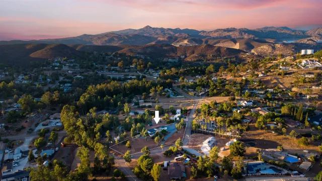 $910,000 | 11534 Manzanita Road, Lakeside, CA 92040