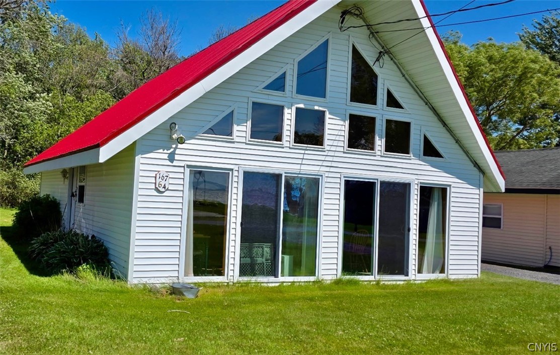 16764 Knobby Sackets Harbor Sackets Harbor, NY 13685 - Photo 1 of 1