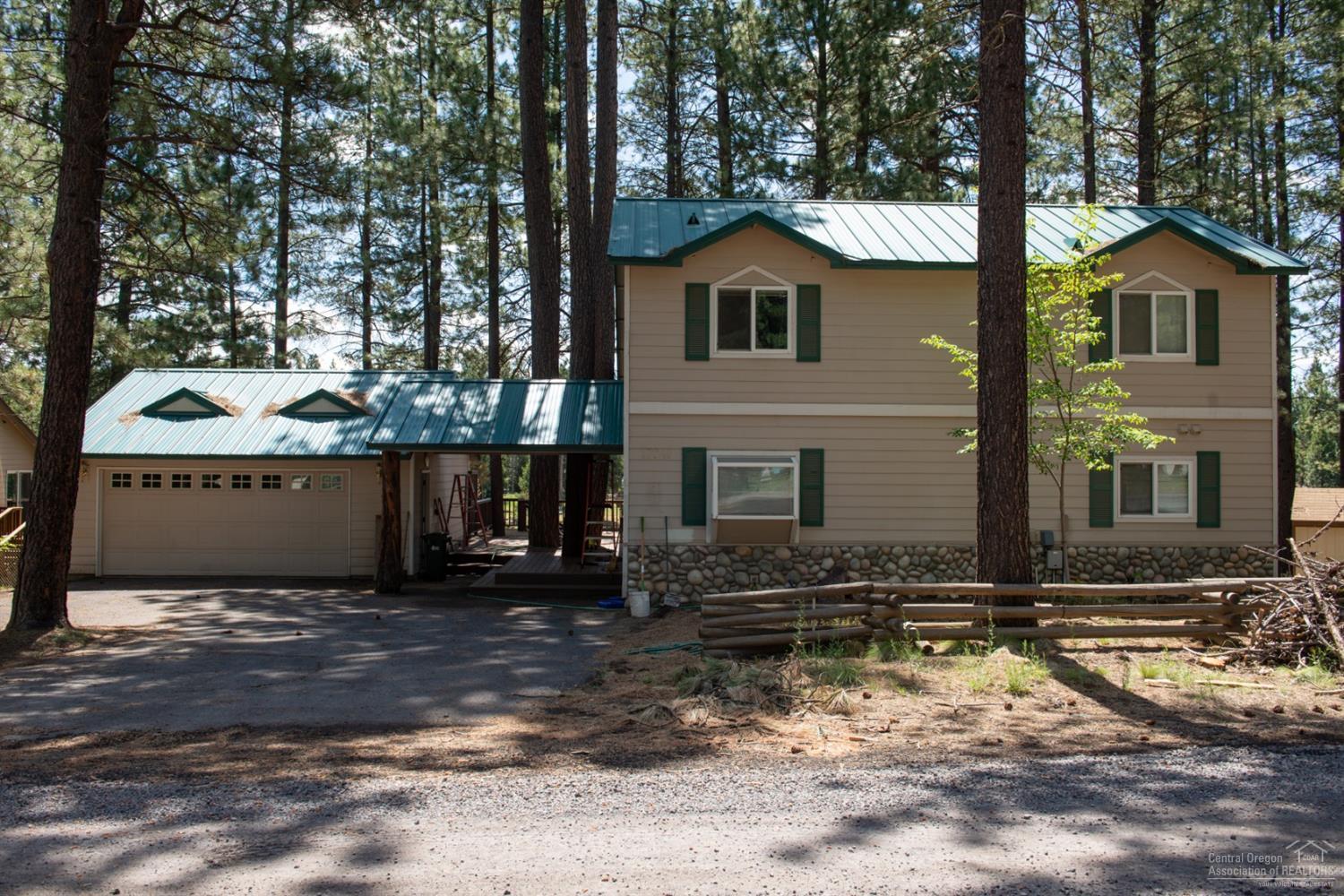 17049 Upland Road Bend, OR 97707 - Photo 4 of 13 Additional Photo