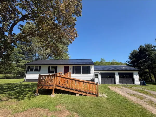 $229,900 | 458 County Road 29, North Norwich, NY 13815