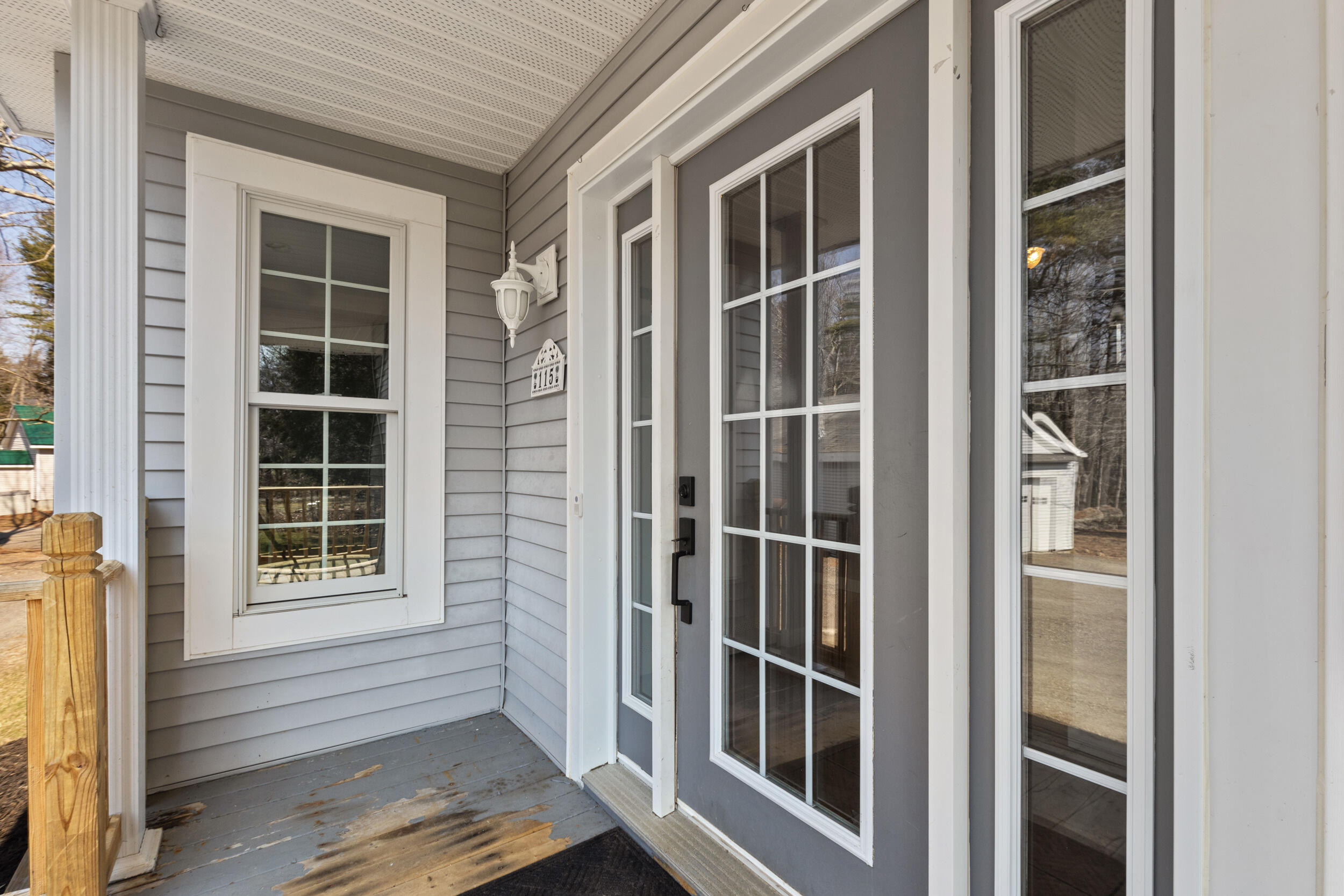 115 Bragdon Road Freeport, ME 04032 - Photo 5 of 52