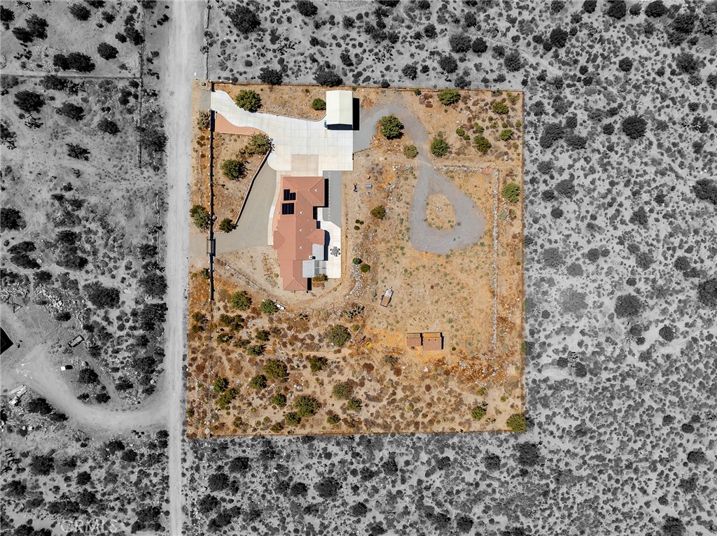326 Buckthorne Road Pinon Hills, CA 92372 - Photo 28 of 31 Gallery Image 28