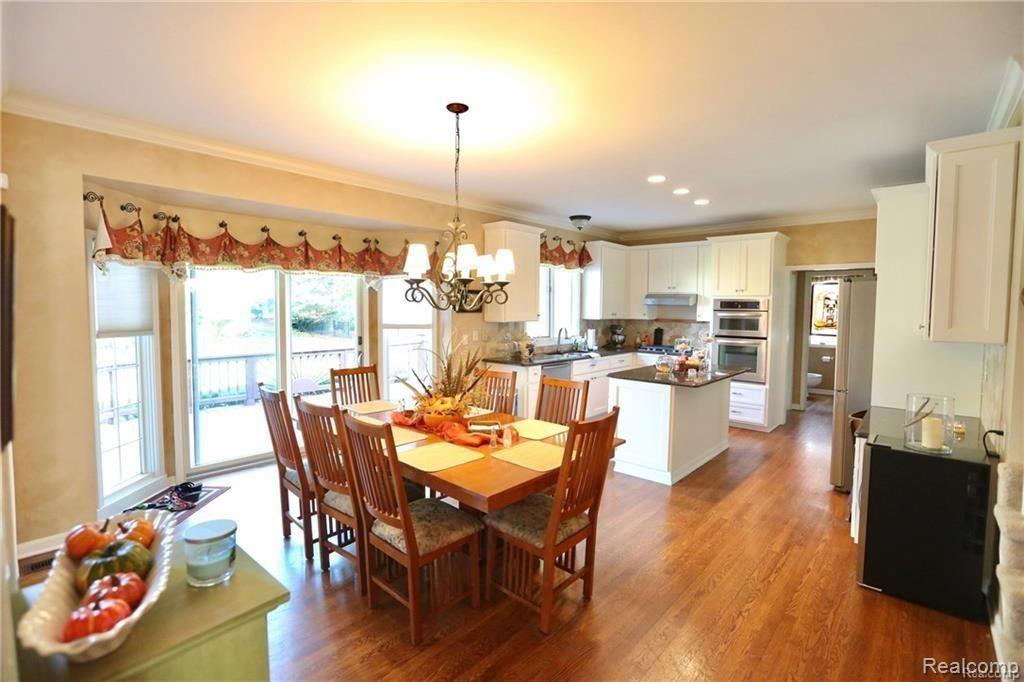 3700 Newcastle Drive Rochester Hills, MI 48306 - Photo 60 of 68