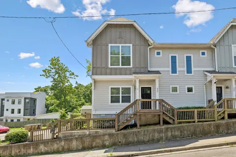 $499,000 | 906 Smiley Street, Nashville, TN 37206