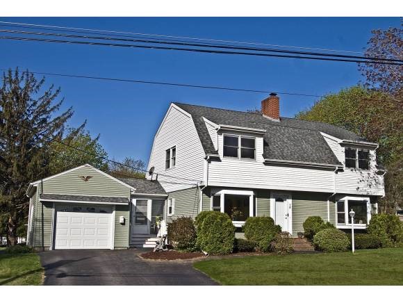 75 Ruby Road Portsmouth, NH 03801 - Photo 1 of 1