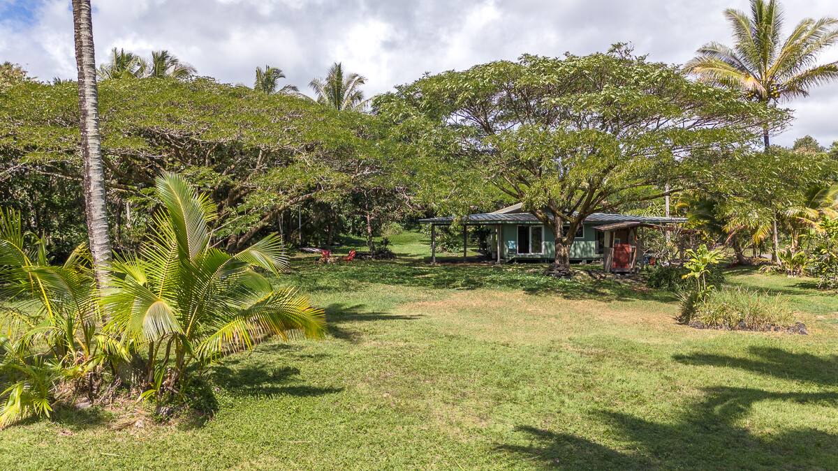 12-7811 Kalapana Kapoho Beach Road Pahoa, HI 96778 - Photo 1 of 26