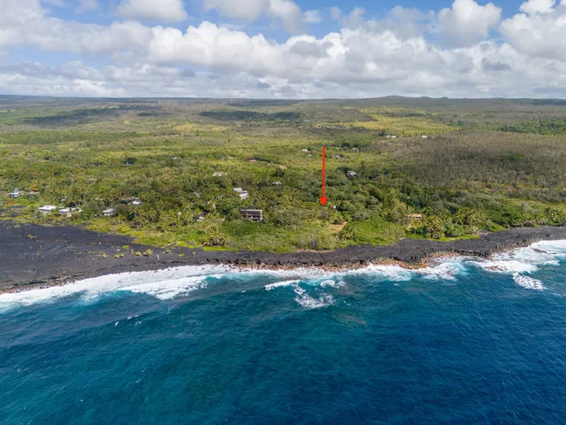 $1,100,000 | 12-7811 Kalapana Kapoho Beach Road, Pahoa, HI 96778